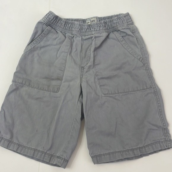 Boy 3 pack of shorts - Picture 2 of 11